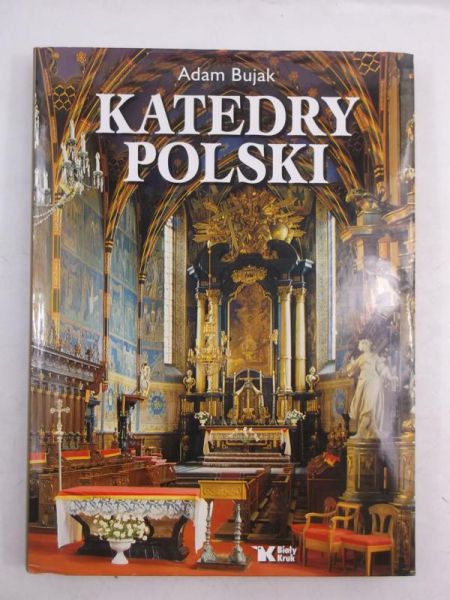 Katedry Polski