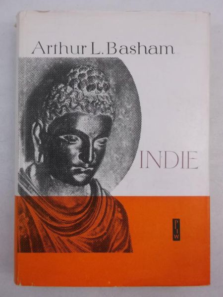 Basham L. Arthur - Indie