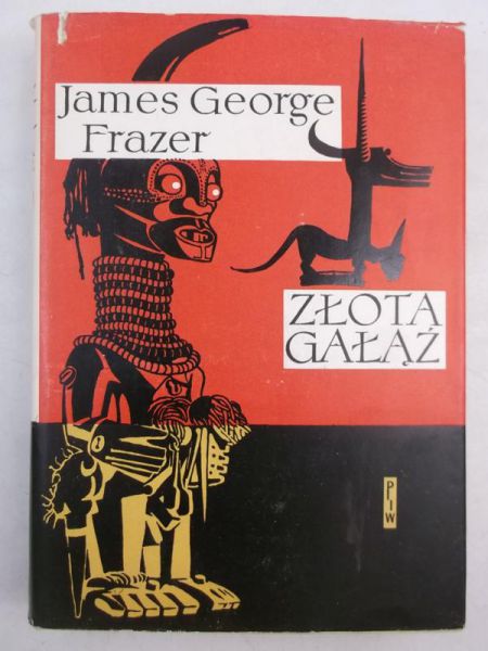 Złota gałąź