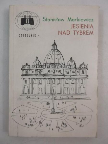Jesienią nad Tybrem