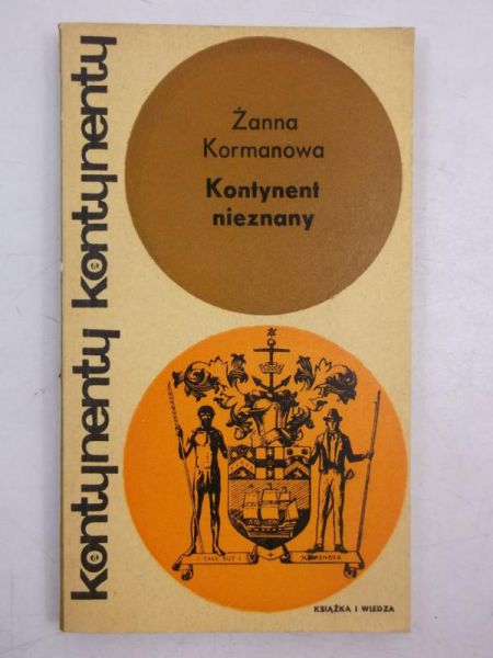 Kontynent nieznany