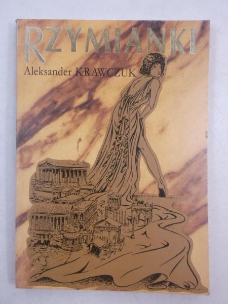 Krawczuk Aleksander - Rzymianki