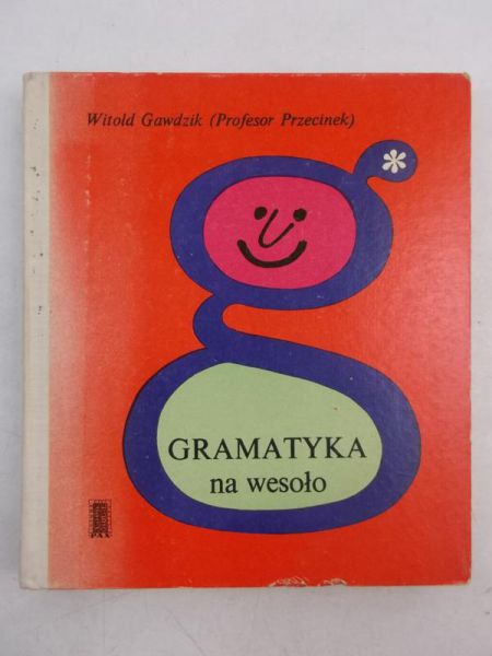 Gramatyka na wesoło
