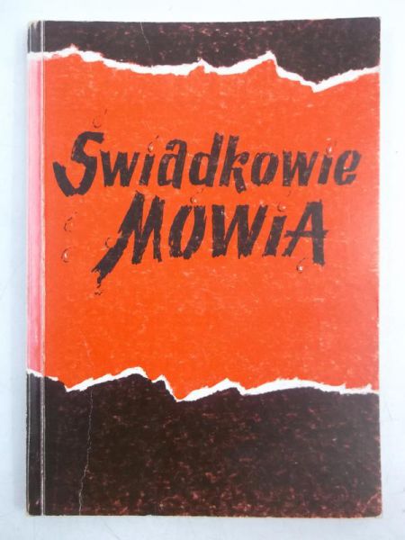 Biskupski Stanisław - Świadkowie mówią