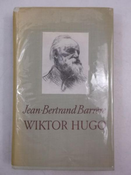 Barrere Jean - Wiktor Hugo