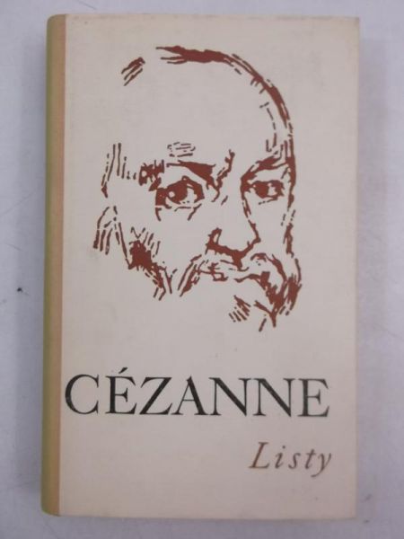 Cezanne - Listy