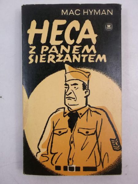 Heca z panem sierżantem