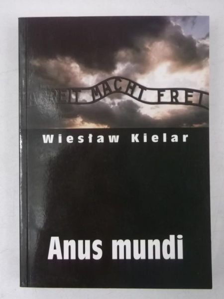 Anus mundi
