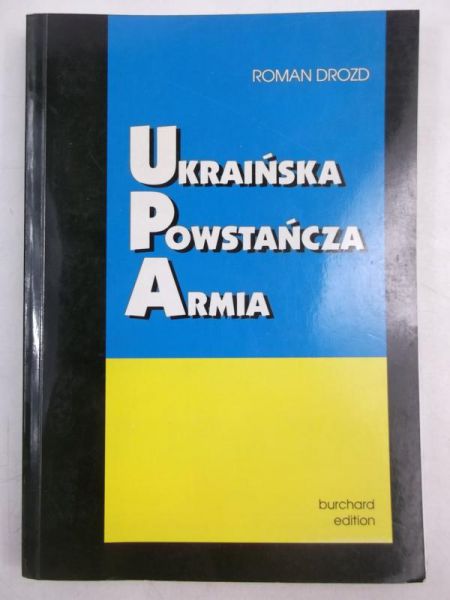 Ukraińska Powstańcza Armia
