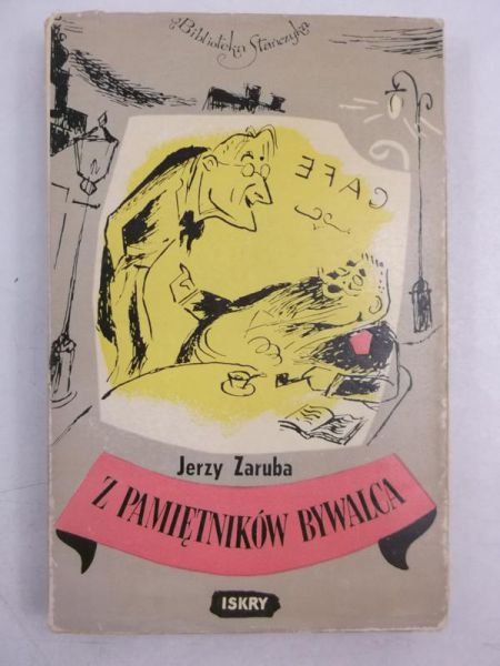Z pamiętników bywalca