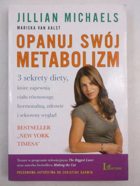Opanuj swój metabolizm