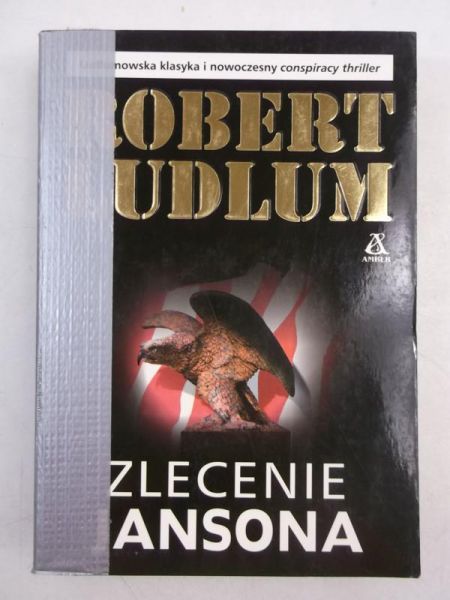 Ludlum Robert - Zlecenie Jansona