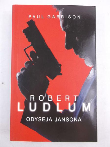 Robert Ludlum