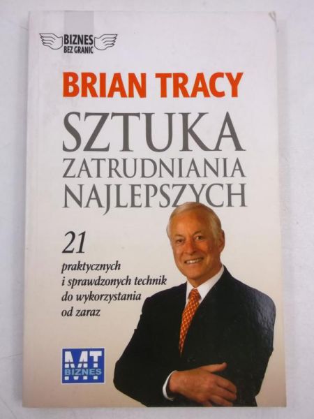 Sztuka zatrudniania najlepszych