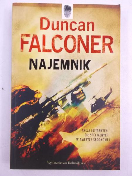 Najemnik