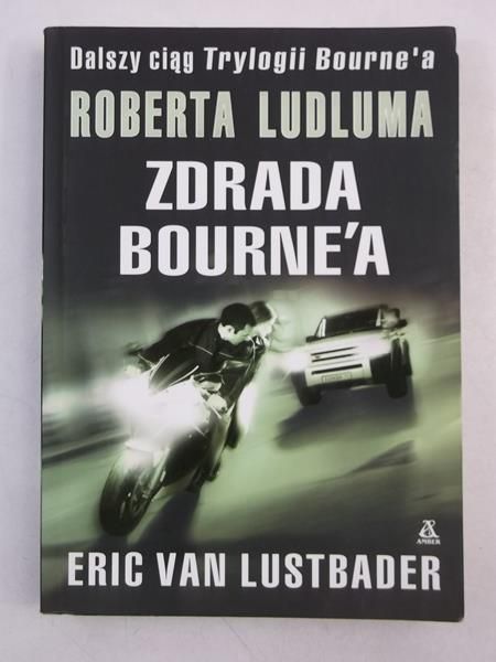 Zdrada Bourne'a