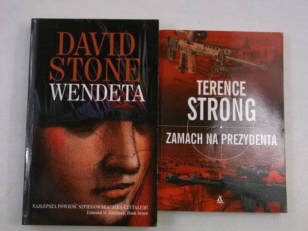 Wendeta  Zamach na prezydenta