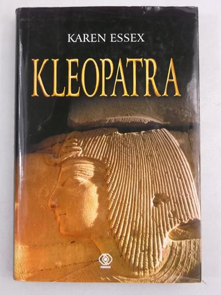 Kleopatra