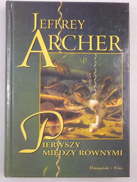 Pierwszy między równymi