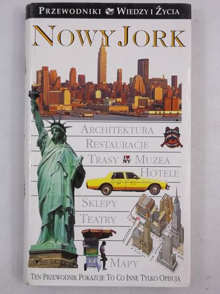 Nowy Jork