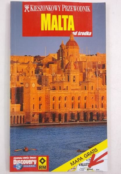 Malta od środka
