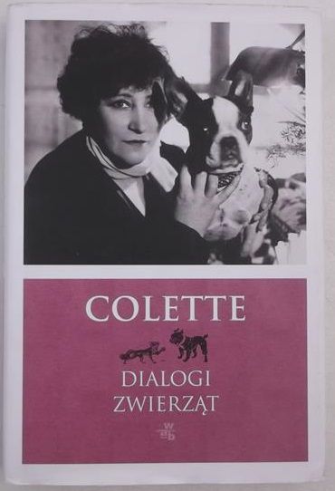 Dialogi zwierząt