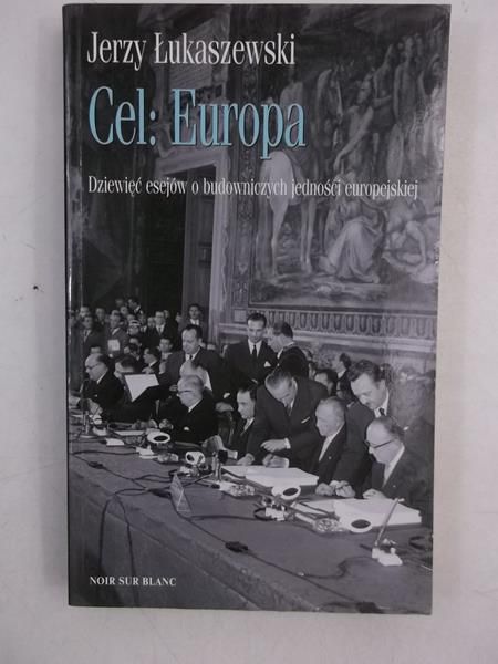 Cel: Europa