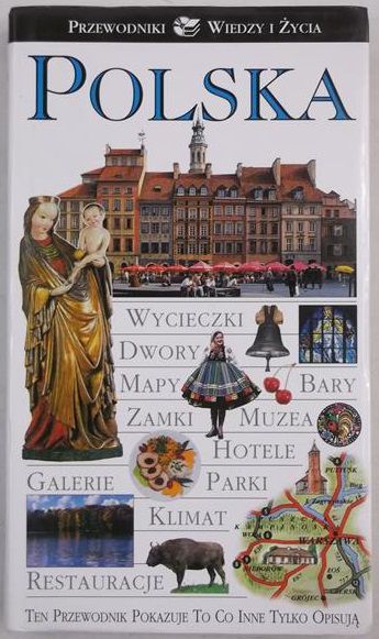 Polska. Przewodnik