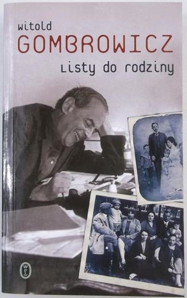 Listy do rodziny