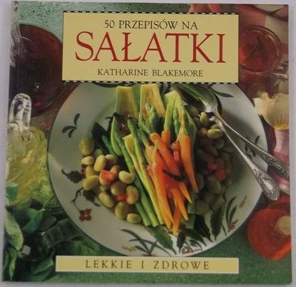 50 przepisów na ryby
