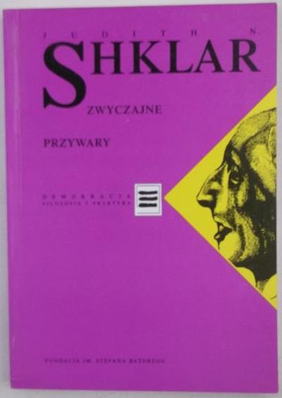 Zwyczajne przywary