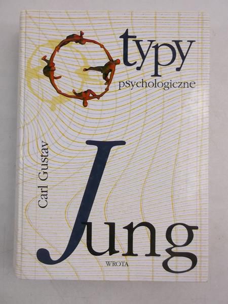 Typy psychologiczne