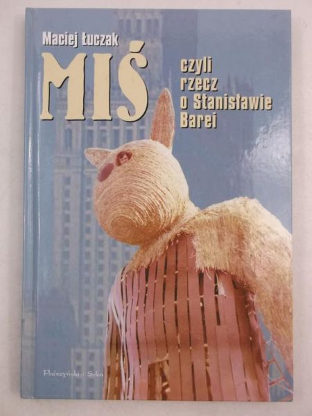 Miś
