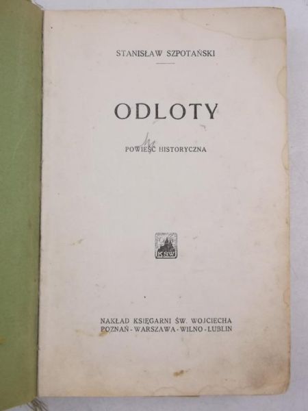 Odloty