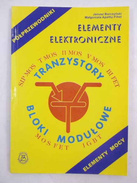 Elementy elektroniczne