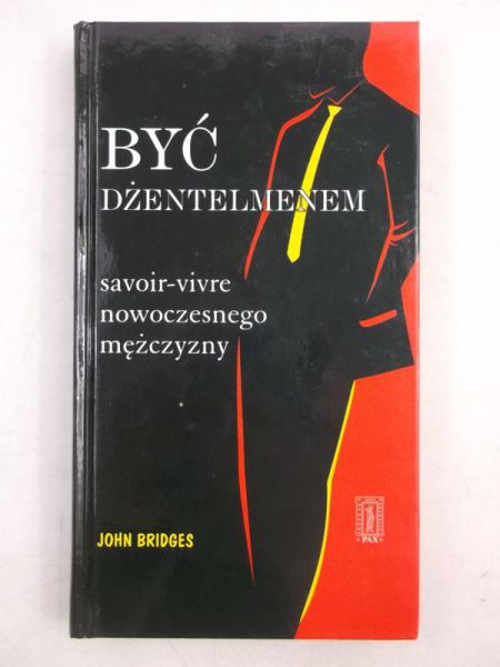 Bridges John - Być dżentelmenem