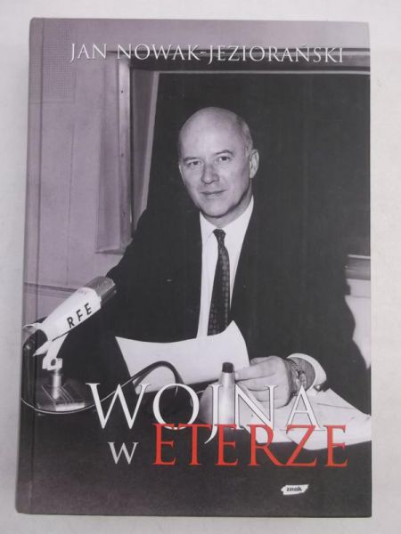 Wojna w eterze