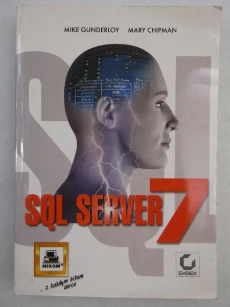 SQL Server 7