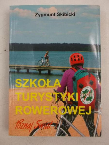Szkoła turystyki rowerowej