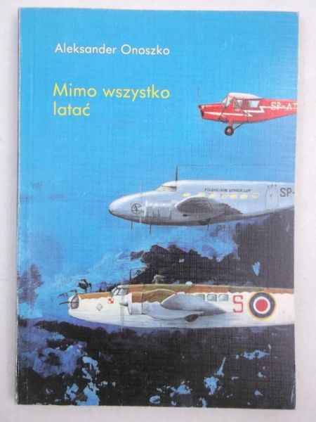 Mimo wszystko latać