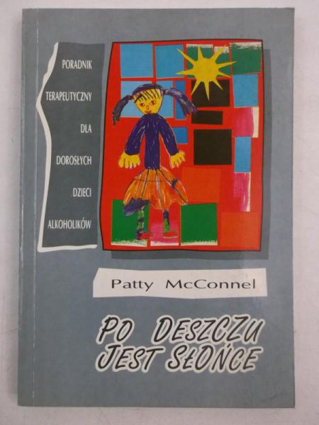 McConnel Patty - Po deszczu jest słońce