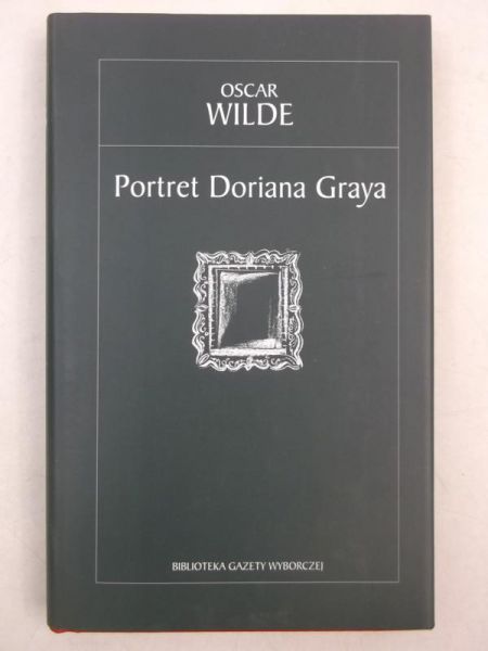 Portret Doriana Graya
