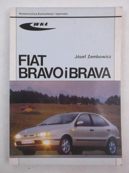 Fiat Bravo i Brava