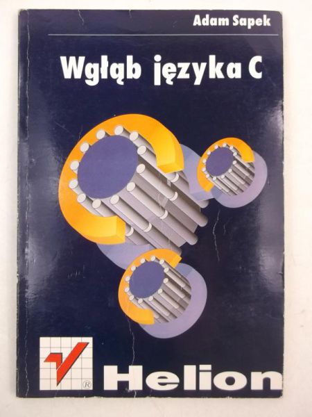 Wgłąb języka C