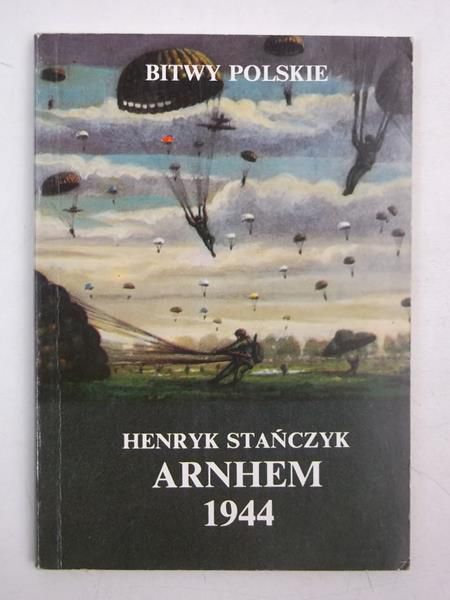 Arnhem 1944