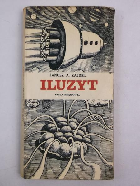 Iluzyt