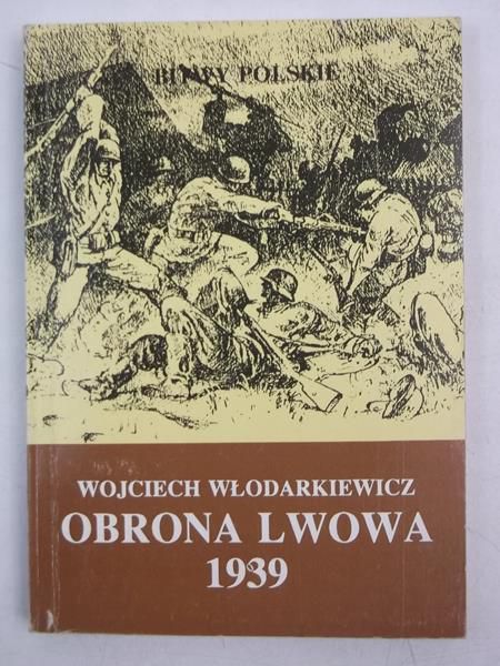 Obrona Lwowa 1939
