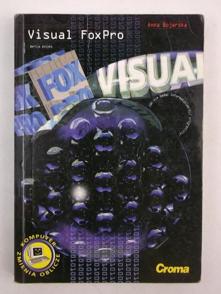 Visual FoxPro