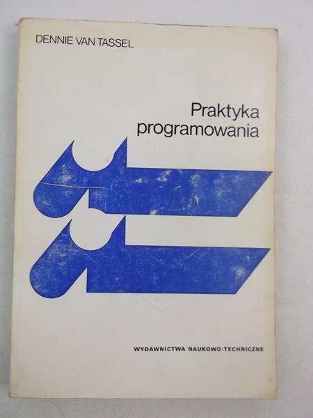 Praktyka programowania