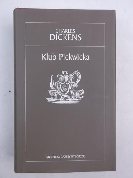 Klub Pickwicka